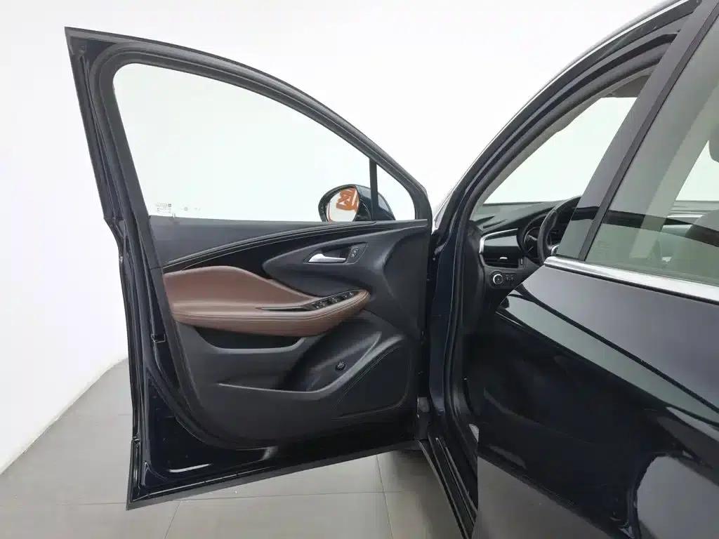 Envision Plus 2020 28T AWD Elite — миниатюра 8