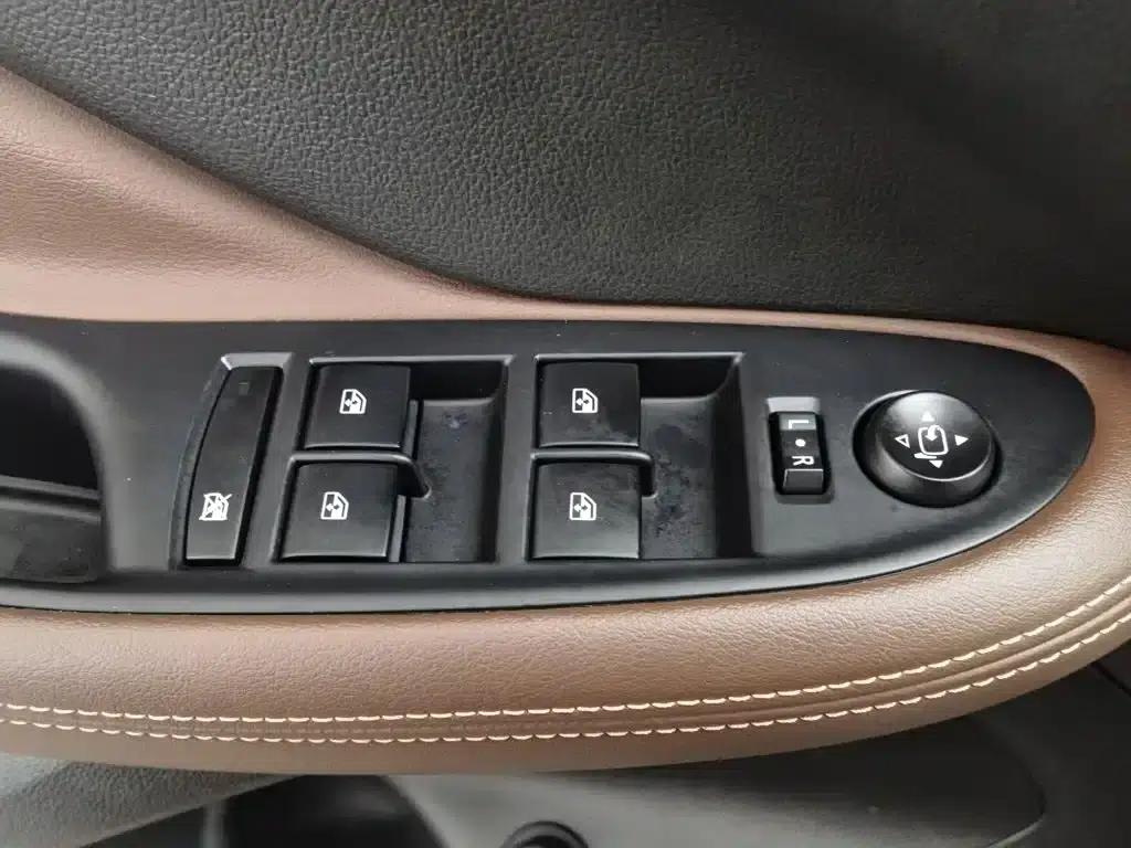 Envision Plus 2020 28T AWD Elite — миниатюра 9