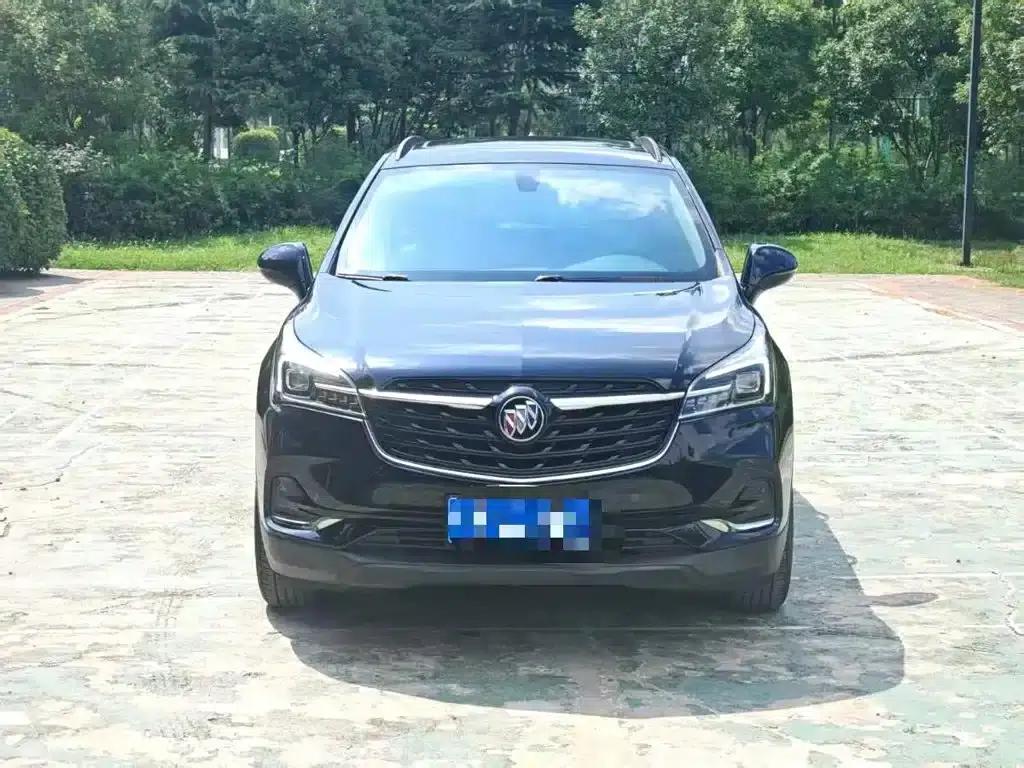 Envision Plus 2021 532T 2WD Elite — миниатюра 2