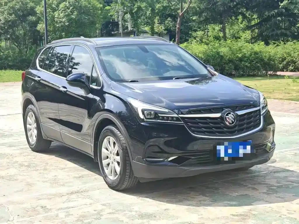 Envision Plus 2021 532T 2WD Elite — миниатюра 3