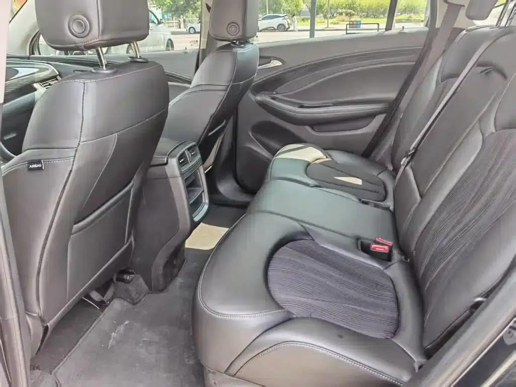 Envision Plus 2021 532T 2WD Elite — миниатюра 7