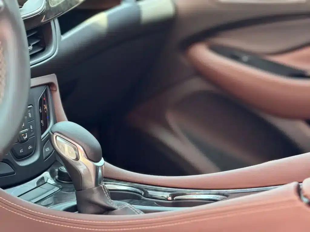 2014 Buick Envision Plus 28T AWD Luxury — миниатюра 7