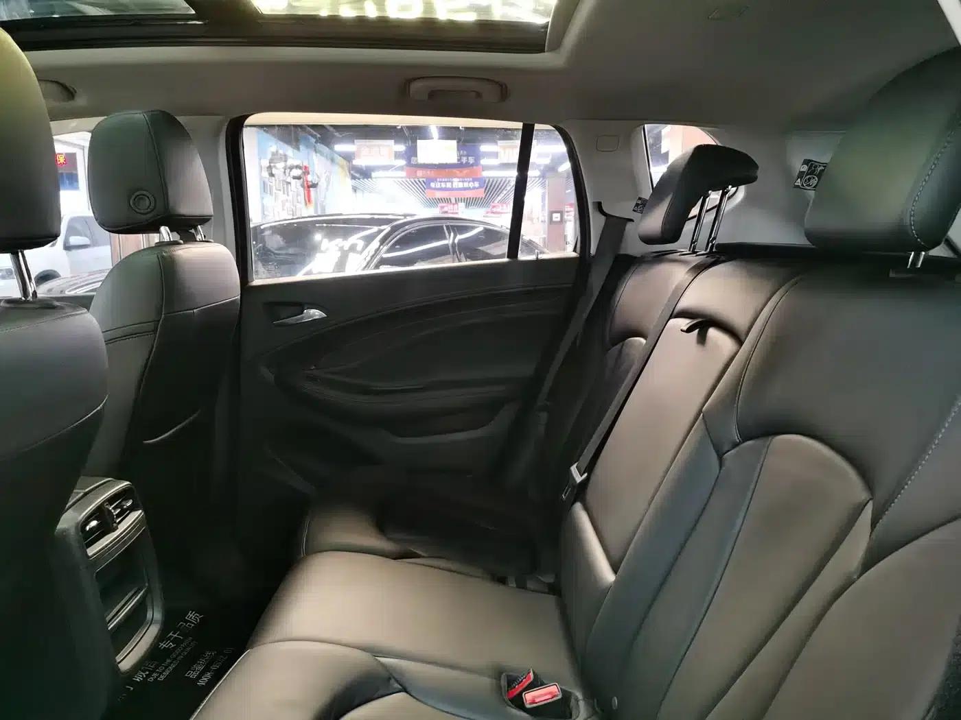 Envision Plus 2020 20T 2WD Elite — миниатюра 13