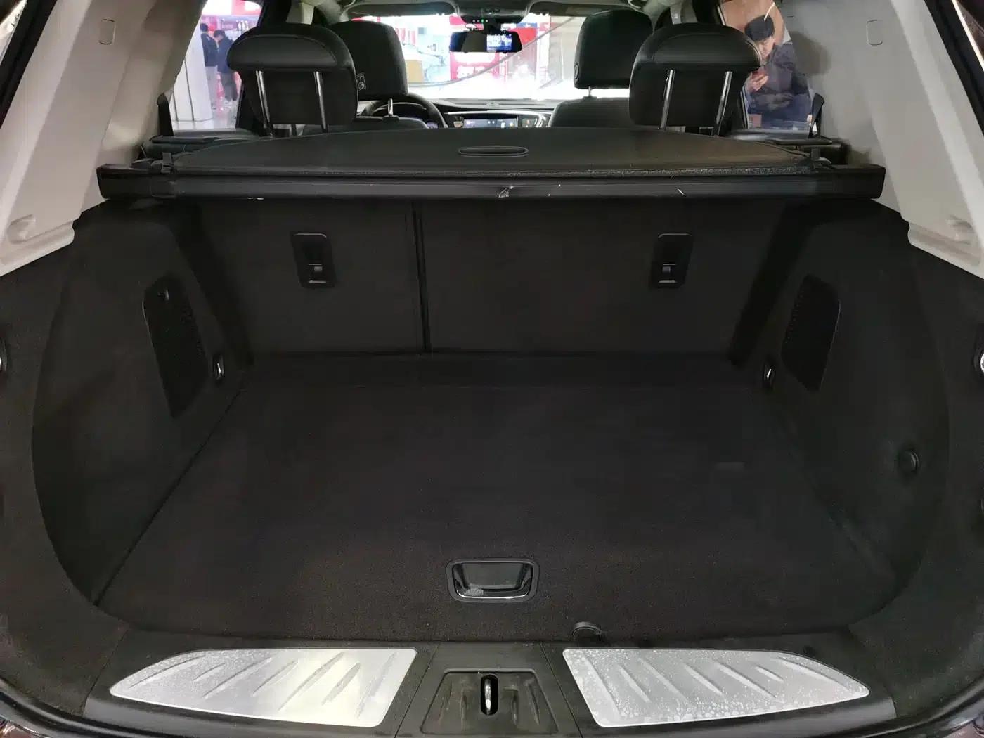 Envision Plus 2020 20T 2WD Elite — миниатюра 14