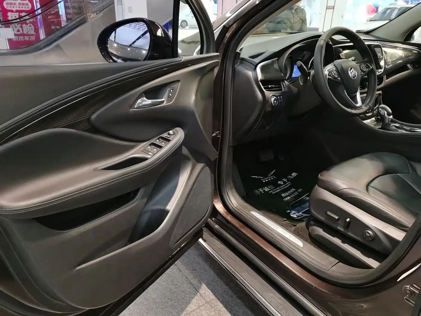 Envision Plus 2020 20T 2WD Elite — миниатюра 5