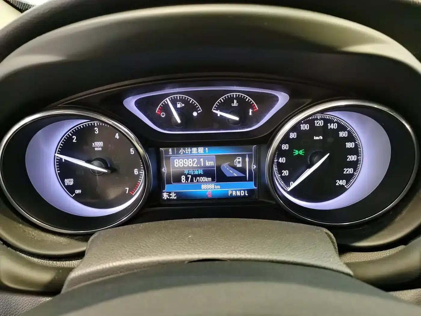 Envision Plus 2020 20T 2WD Elite — миниатюра 9