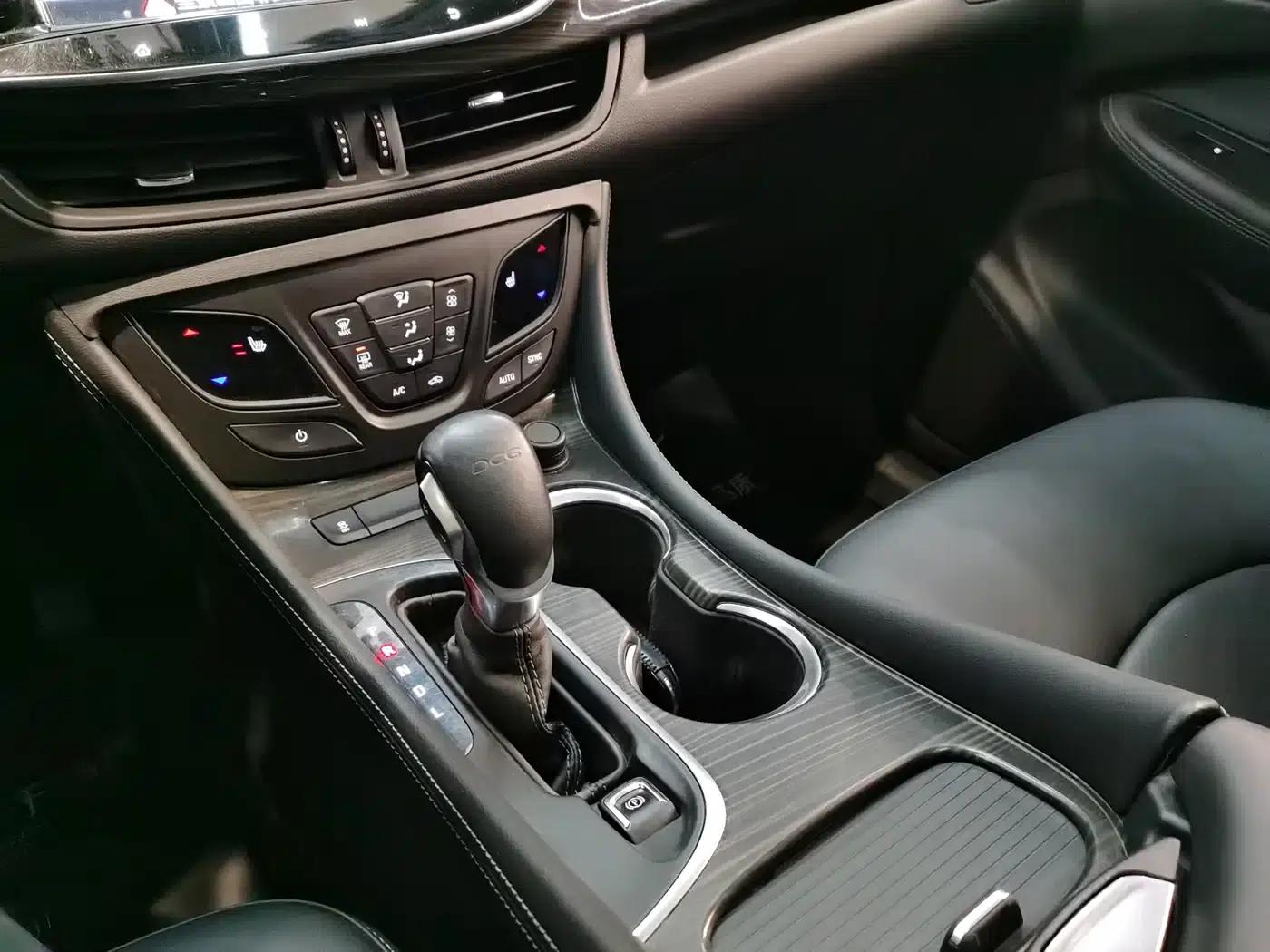 Envision Plus 2020 20T 2WD Elite — миниатюра 10