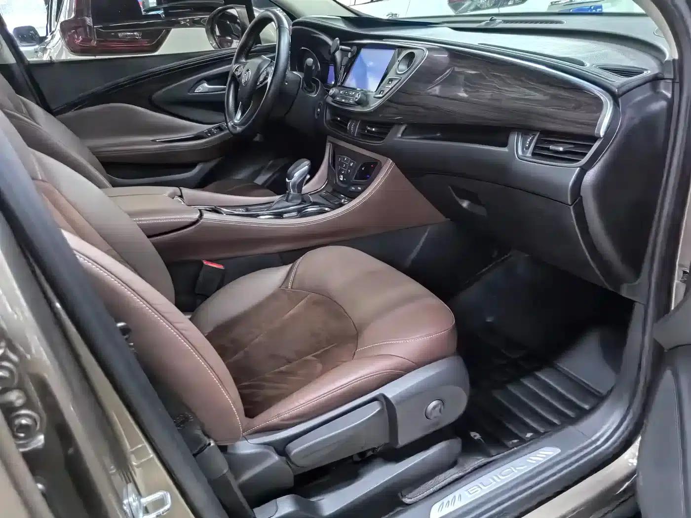 Envision Plus 2016 20T 2WD Elite — миниатюра 11