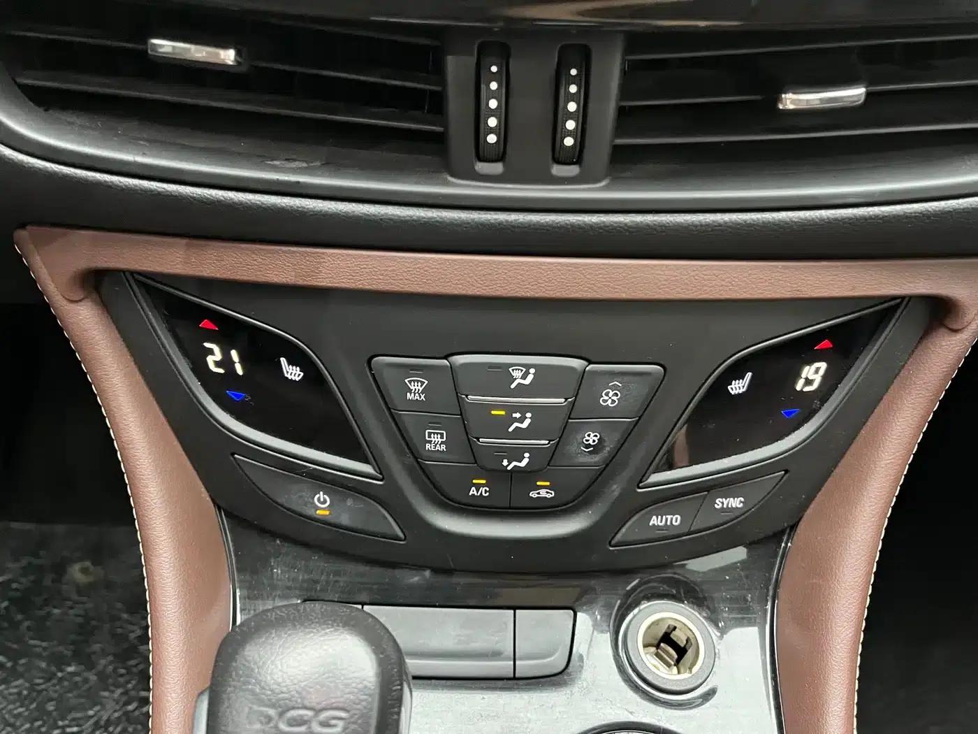 Envision Plus 2018 20T 2WD Elite — миниатюра 10