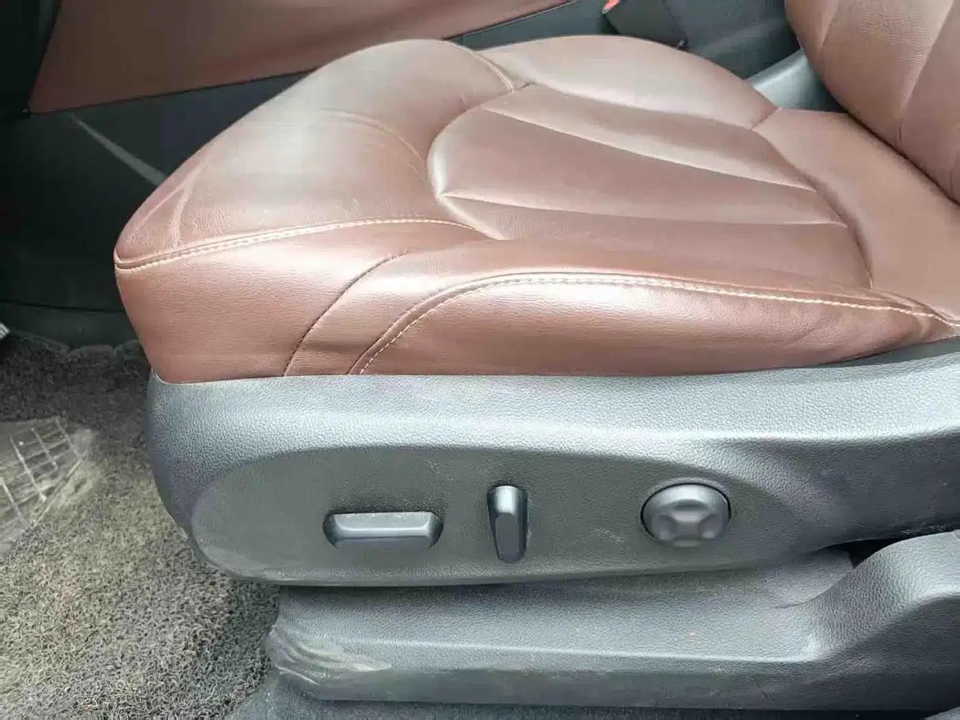 2018 Buick Envision Plus 20T 2WD Luxury — миниатюра 6