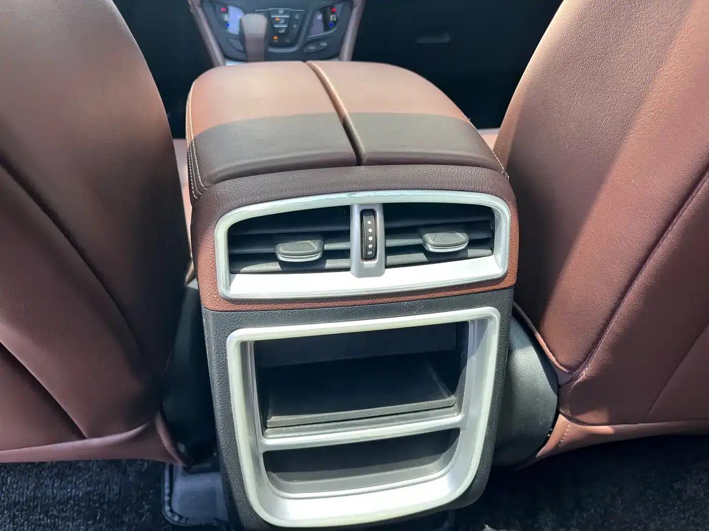 Envision Plus 2017 20T 2WD Elite — миниатюра 18