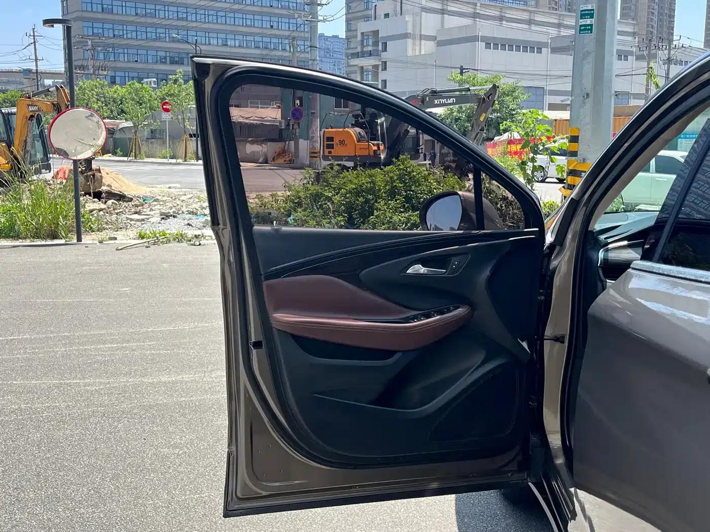 Envision Plus 2017 20T 2WD Elite — миниатюра 10