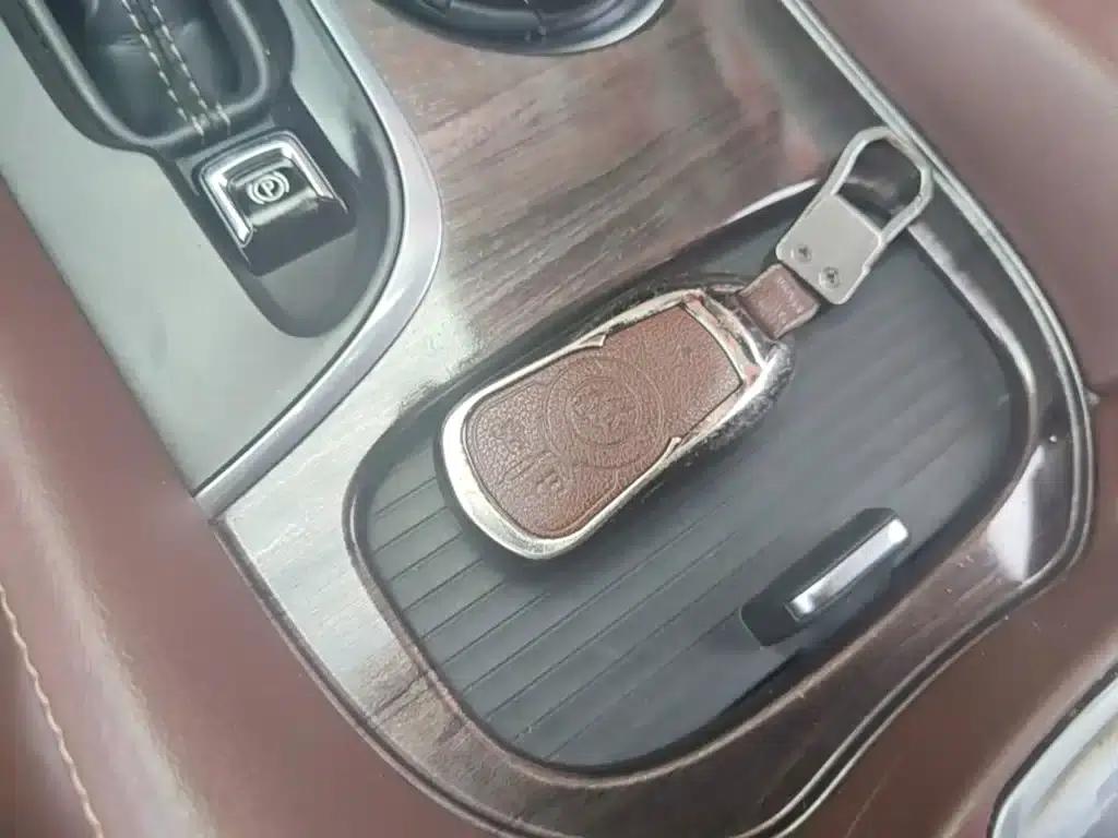 2017 Buick Envision Plus 20T 2WD Luxury — миниатюра 9
