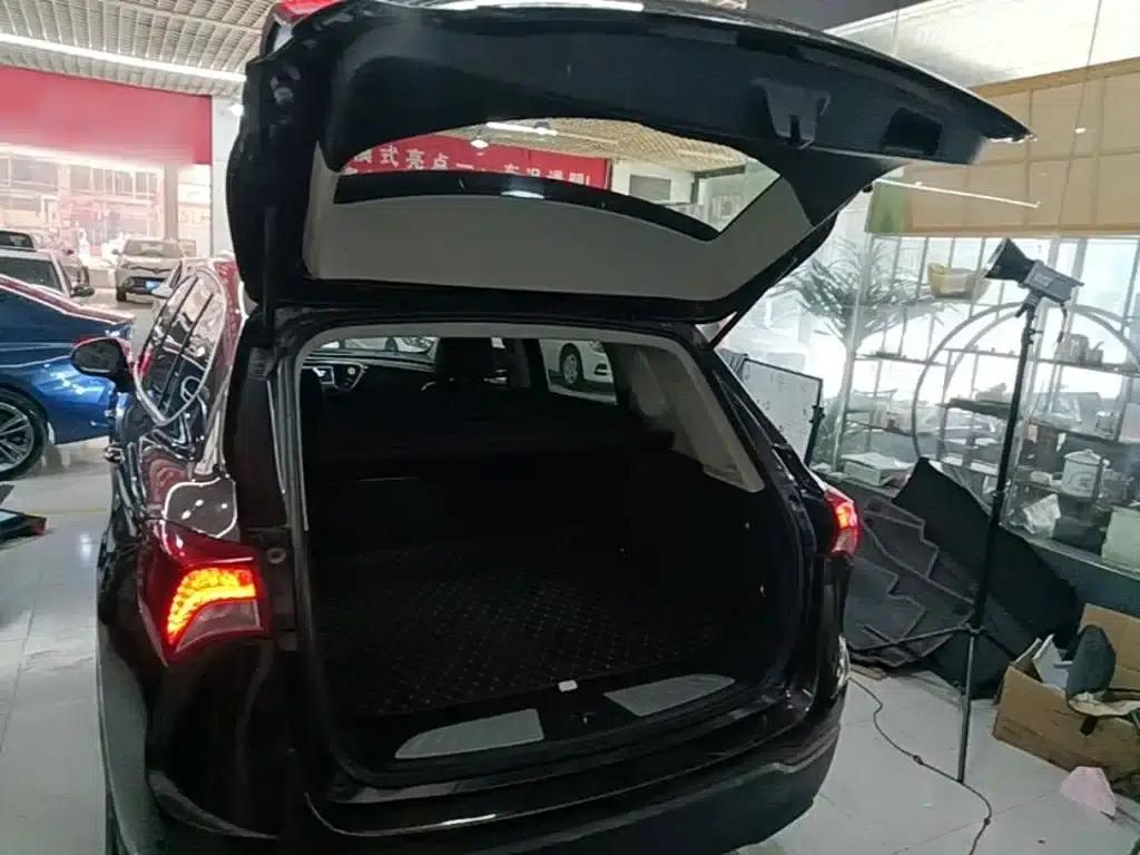 Envision Plus 2019 20T 2WD Elite (National V Emission Standard) — миниатюра 19