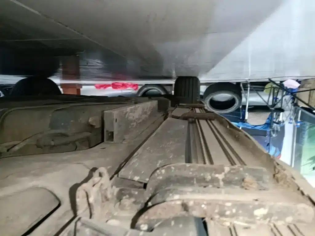 Envision Plus 2019 20T 2WD Elite (National V Emission Standard) — миниатюра 21
