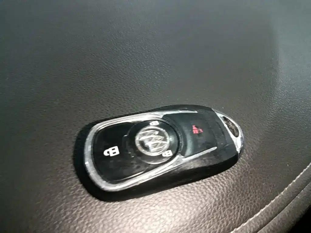 Envision Plus 2019 20T 2WD Elite (National V Emission Standard) — миниатюра 9