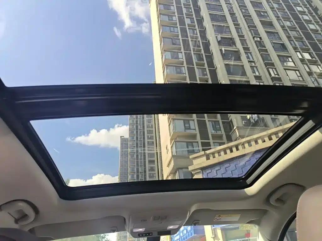 Envision Plus 2020 20T Two-Wheel Drive Leading Edition — миниатюра 18