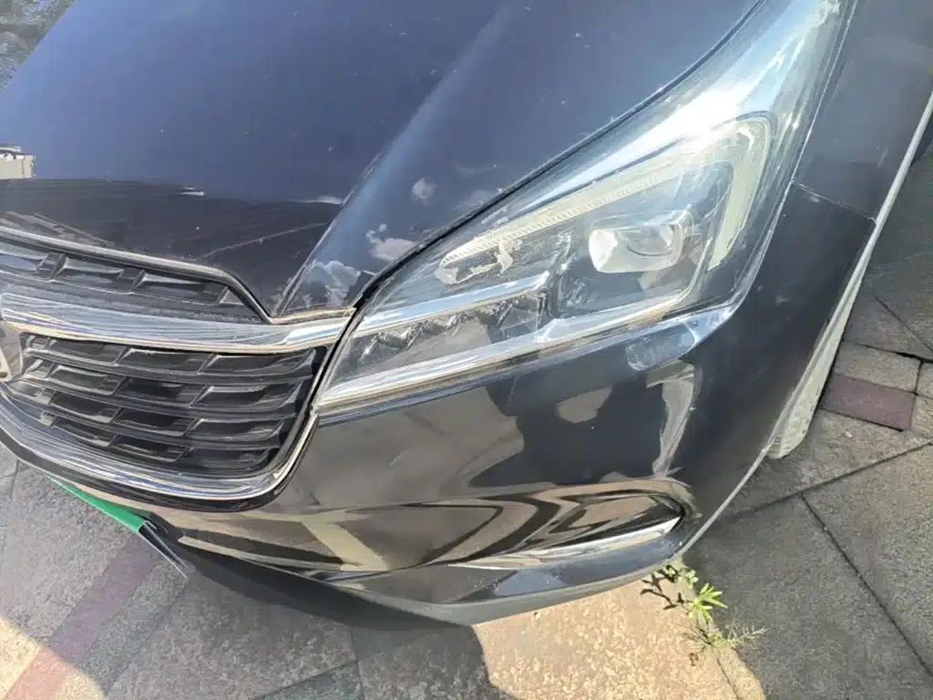 Envision Plus 2020 20T Two-Wheel Drive Leading Edition — миниатюра 24