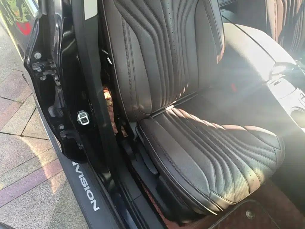 Envision Plus 2020 20T Two-Wheel Drive Leading Edition — миниатюра 25