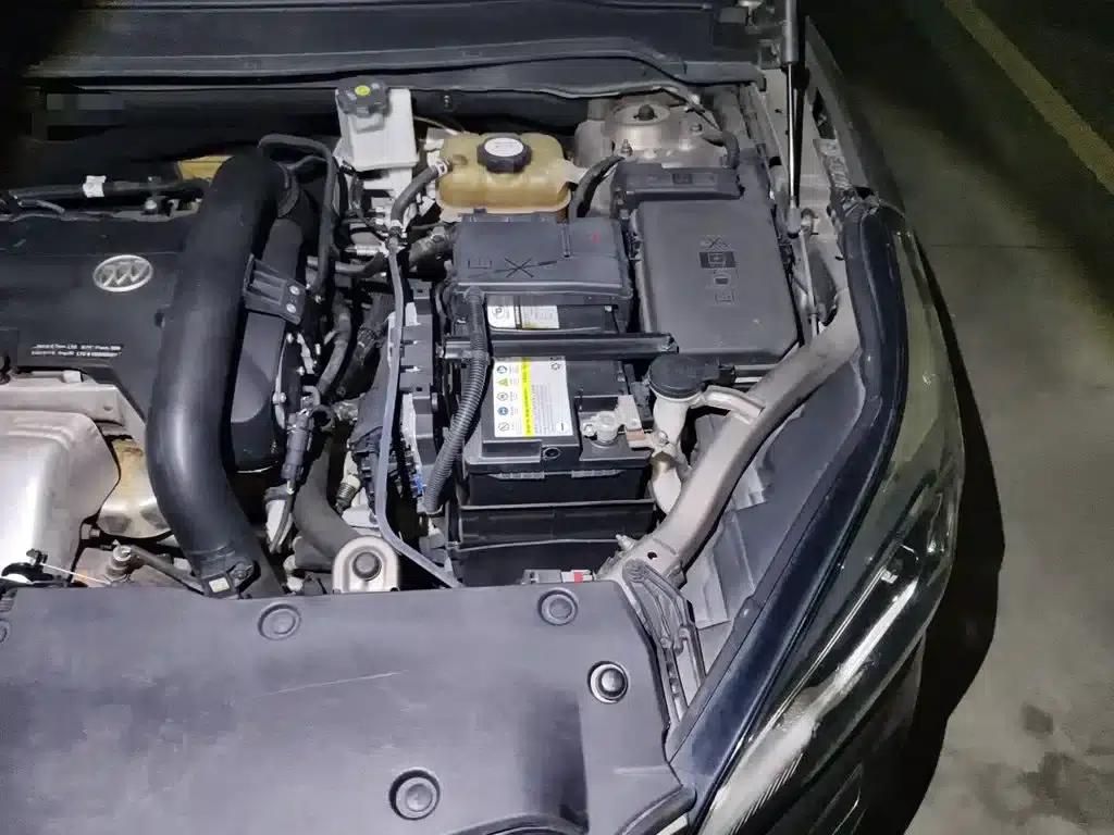 2014 Buick Envision Plus 28T AWD Luxury — миниатюра 22