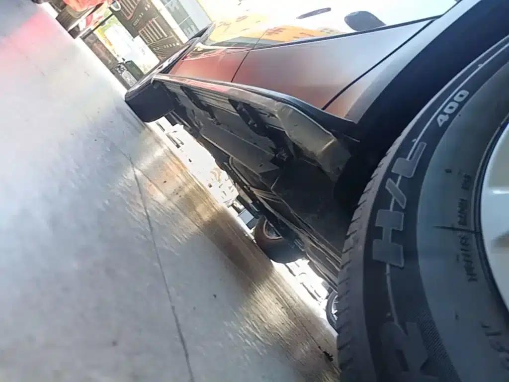 Envision Plus 2017 20T 2WD Elite — миниатюра 22
