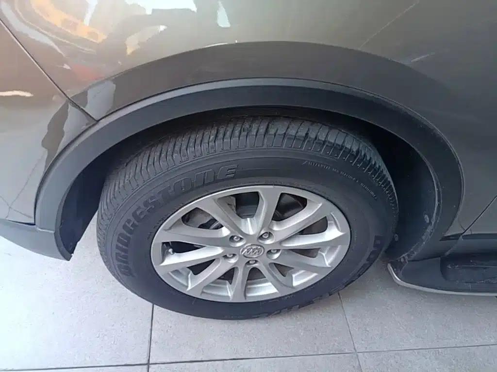 Envision Plus 2017 20T 2WD Elite — миниатюра 23