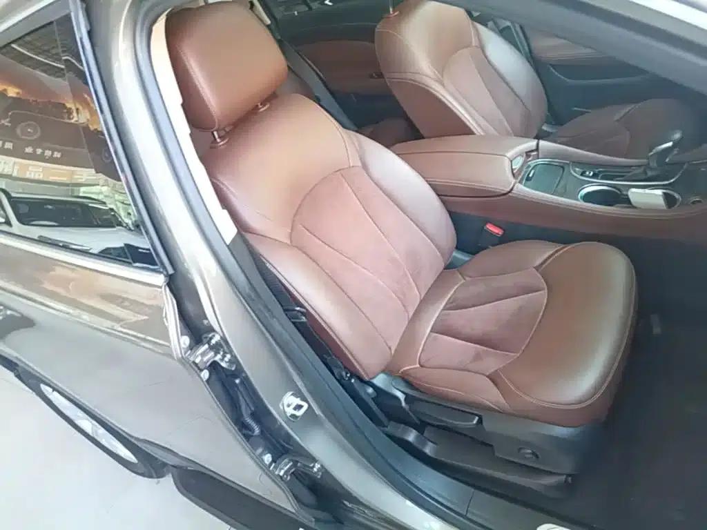 Envision Plus 2017 20T 2WD Elite — миниатюра 25