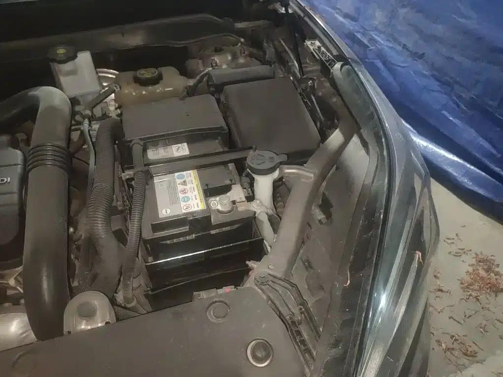 Envision Plus 2017 20T 2WD Elite — миниатюра 22