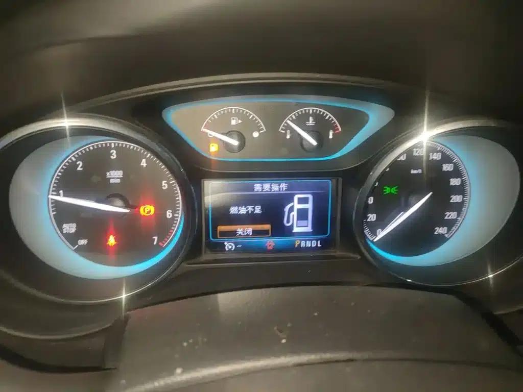 Envision Plus 2017 20T 2WD Elite — миниатюра 4