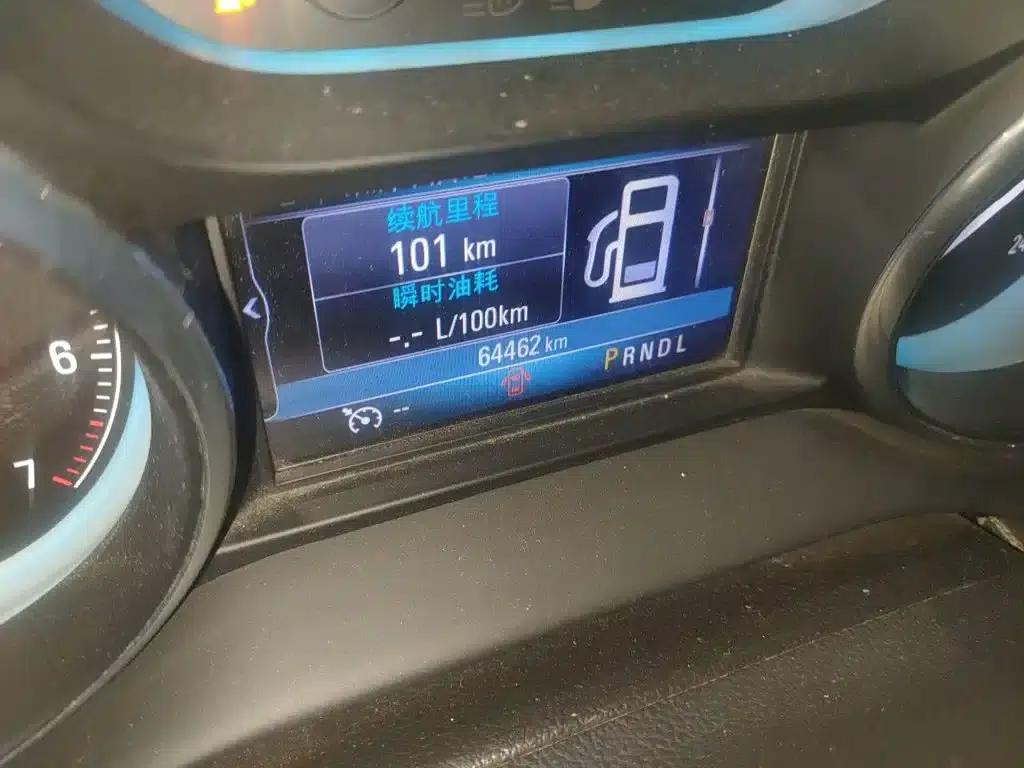 Envision Plus 2017 20T 2WD Elite — миниатюра 5