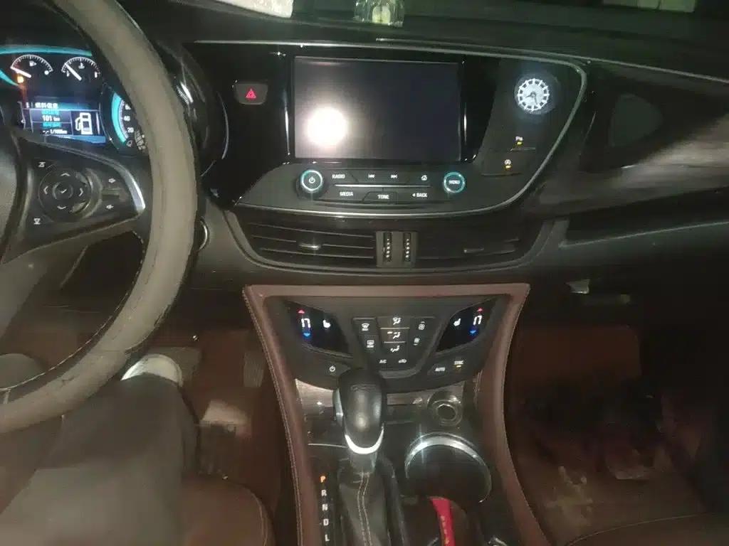 Envision Plus 2017 20T 2WD Elite — миниатюра 6