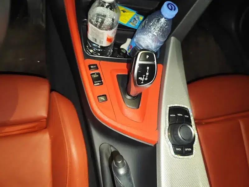 2019 BMW 3 Series 320i M Sport Package — миниатюра 14