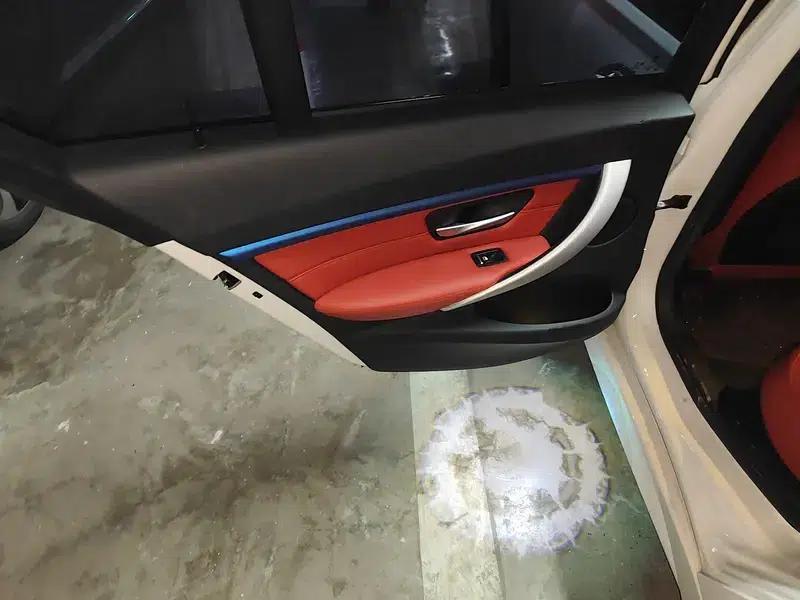 2019 BMW 3 Series 320i M Sport Package — миниатюра 17