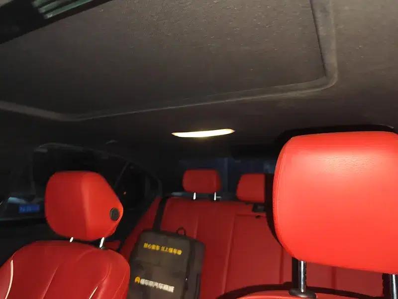 2019 BMW 3 Series 320i M Sport Package — миниатюра 18