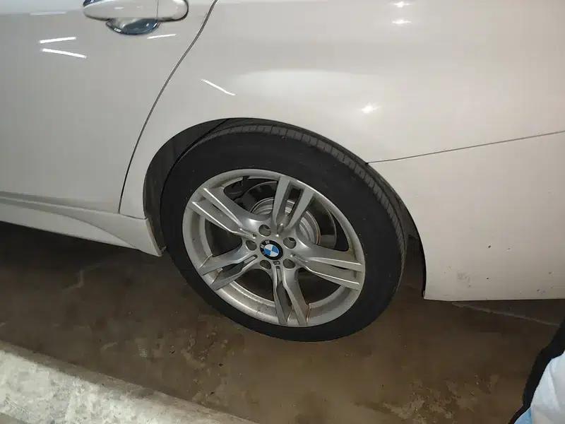 2019 BMW 3 Series 320i M Sport Package — миниатюра 20