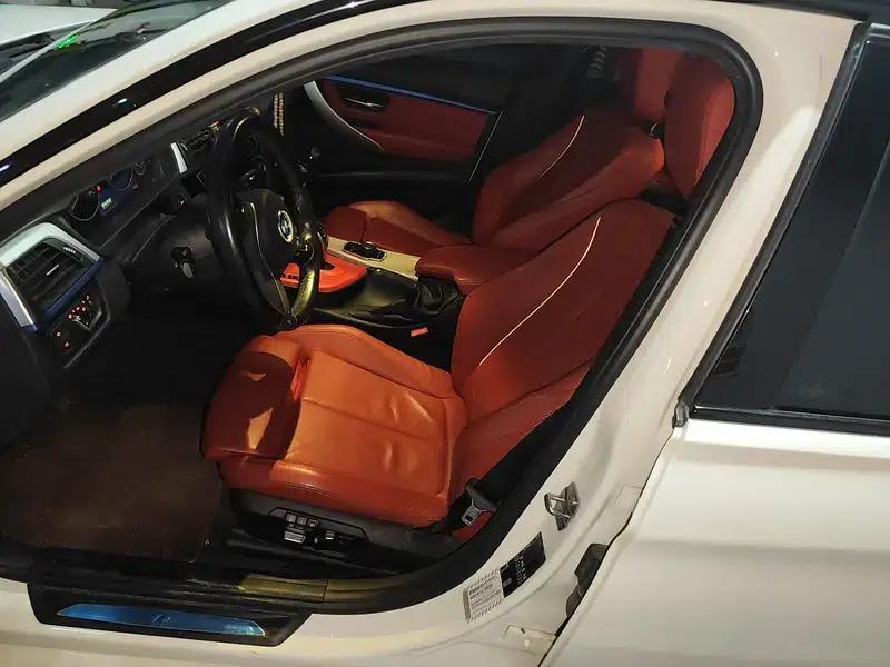 2019 BMW 3 Series 320i M Sport Package — миниатюра 7
