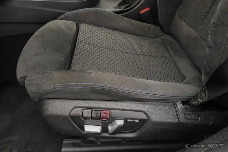 2018 BMW 3 Series 320i M Sport Package — миниатюра 18