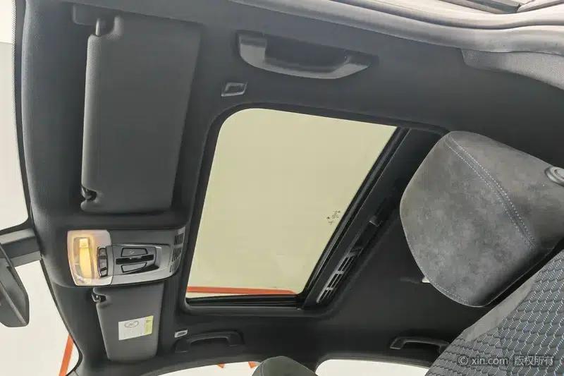 2018 BMW 3 Series 320i M Sport Package — миниатюра 20