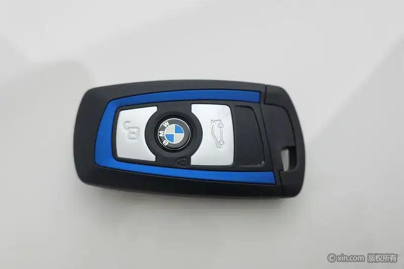 2018 BMW 3 Series 320i M Sport Package — миниатюра 6