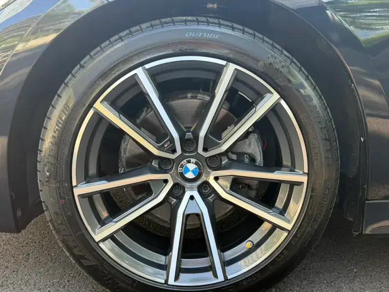 2021 BMW 3 Series 320Li M Sport Package — миниатюра 16