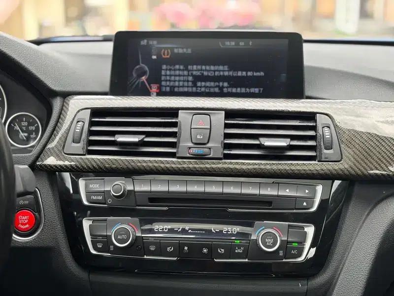 2017 BMW 3 Series 320i M Sport — миниатюра 13