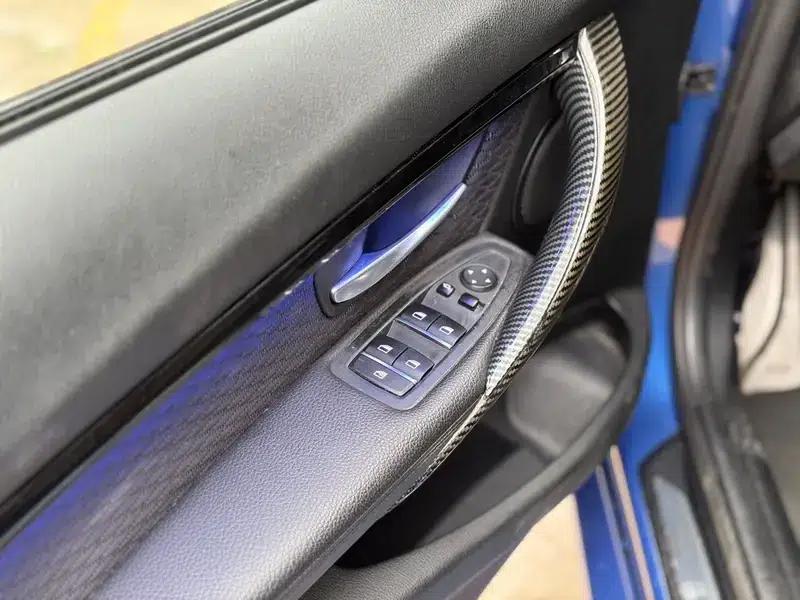 2017 BMW 3 Series 320i M Sport — миниатюра 20