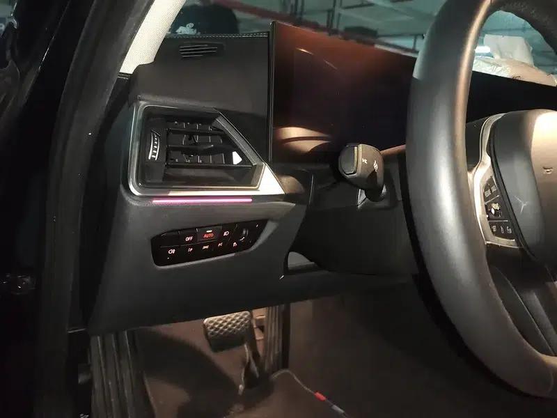 2023 BMW 3 Series 325Li M Sport Package — миниатюра 14