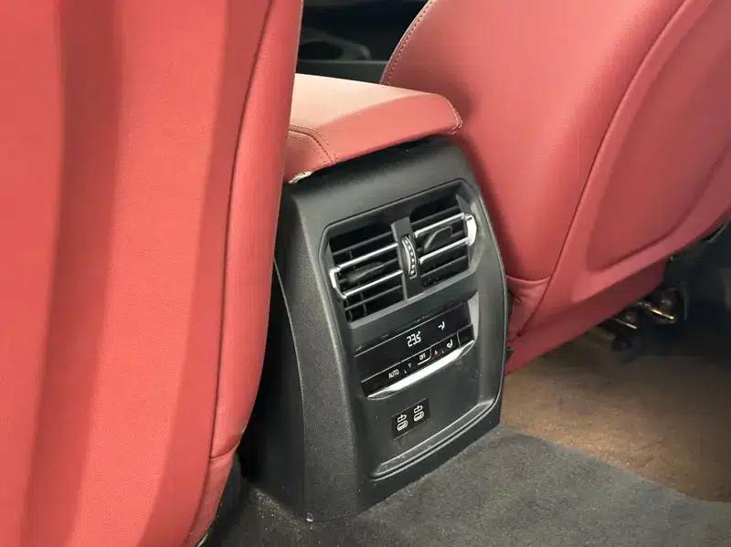 2023 BMW 3 Series 325Li M Sport Package — миниатюра 12