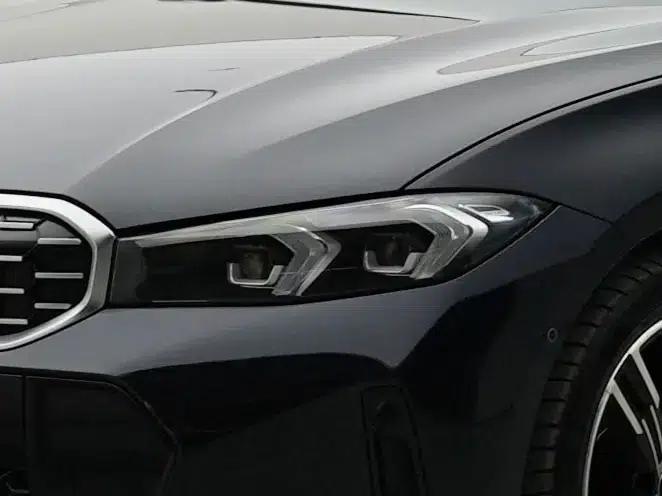 2023 BMW 3 Series 325i M Sport Package — миниатюра 12