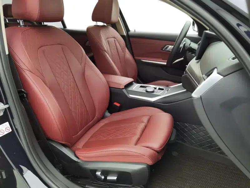 2023 BMW 3 Series 325i M Sport Package — миниатюра 20