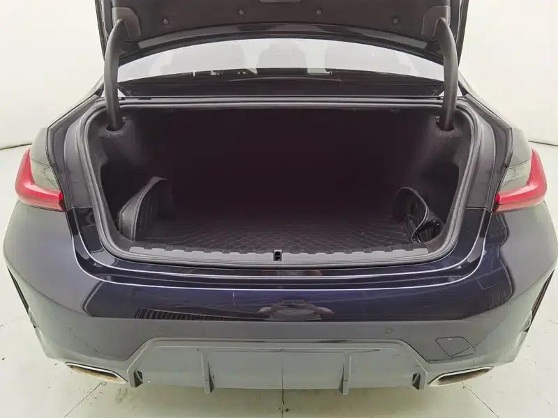 2023 BMW 3 Series 325i M Sport Package — миниатюра 25