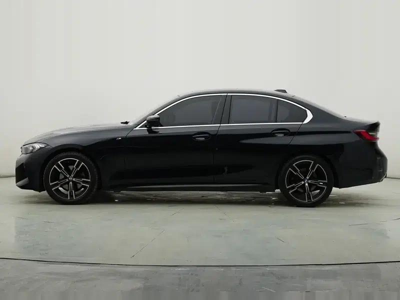 2023 BMW 3 Series 325i M Sport Package — миниатюра 4