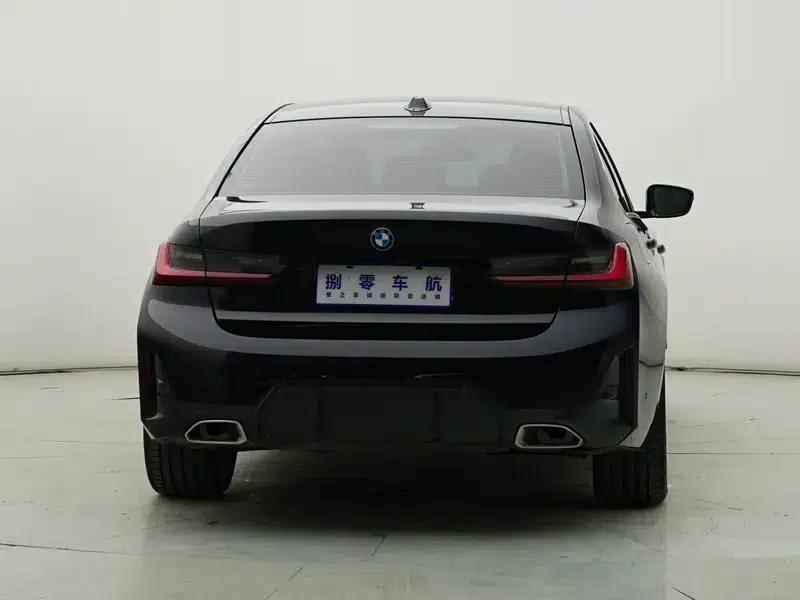 2023 BMW 3 Series 325i M Sport Package — миниатюра 6