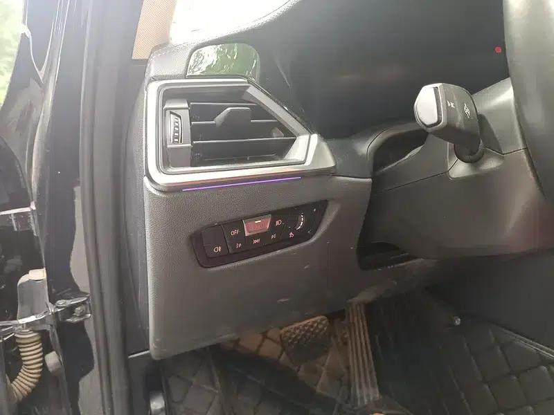 2021 BMW 3 Series 325Li M Sport Package — миниатюра 13